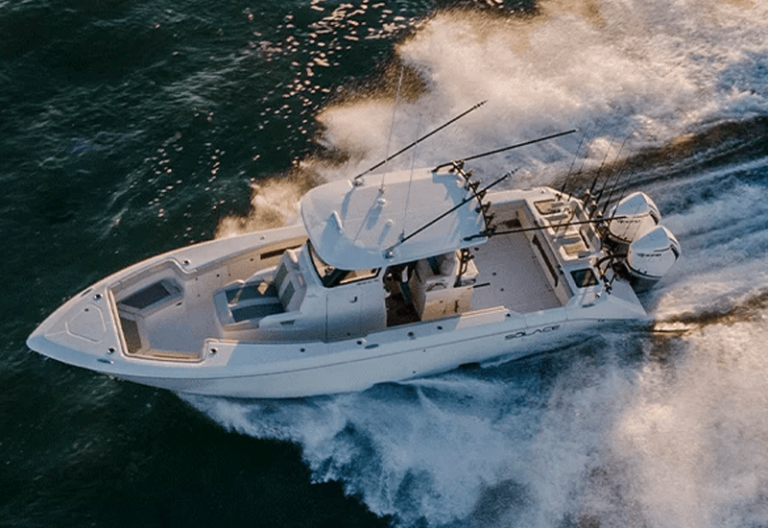 Solace Boats Solace Boats