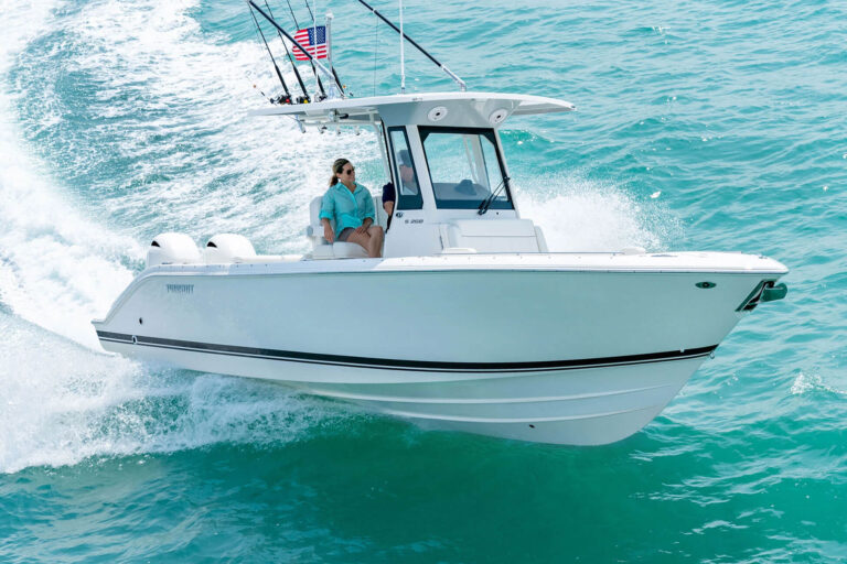Sport Center Console 268 Sport Center Console 268