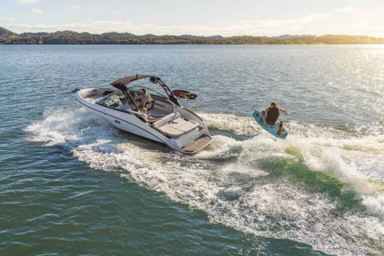 Amazing fun wakeboarding. Amazing fun wakeboarding.