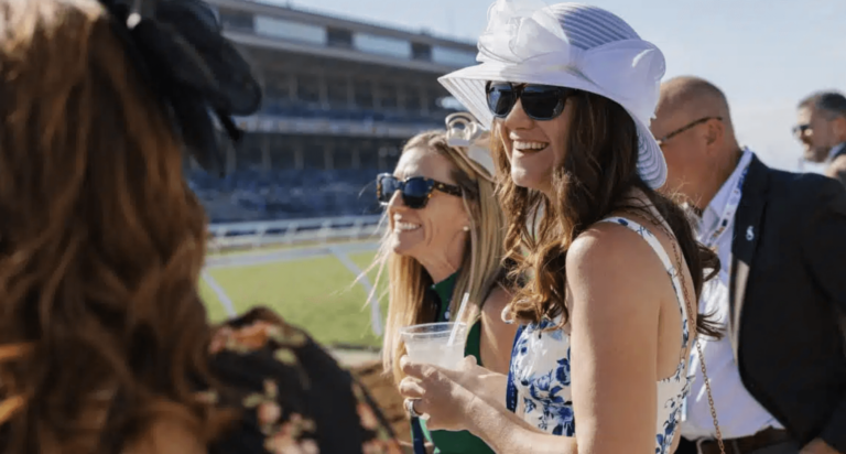 Safe Harbor Breeders' Cup