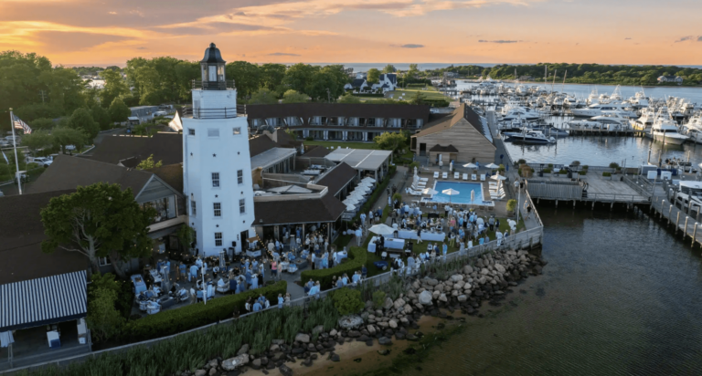 Safe Harbor Dream Weekend