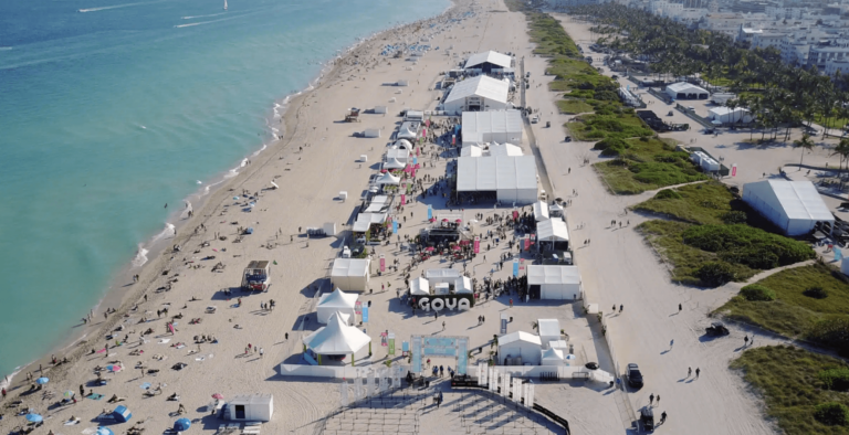Safe Harbor Grand Tasting