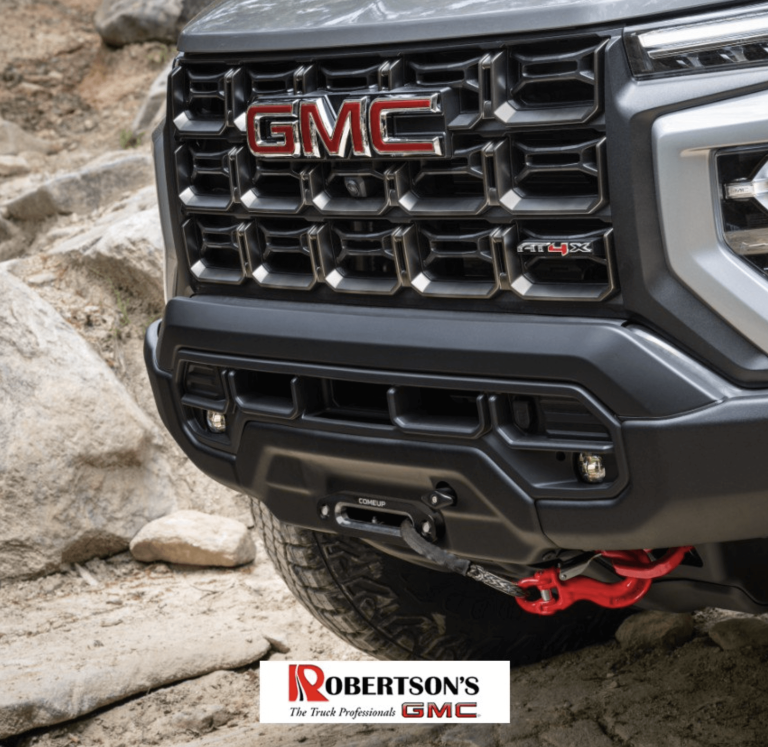 Canyon AT4X is purposefully engineered to be a premium, no-compromises, off-road midsize truck. Canyon AT4X is purposefully engineered to be a premium, no-compromises, off-road midsize truck.