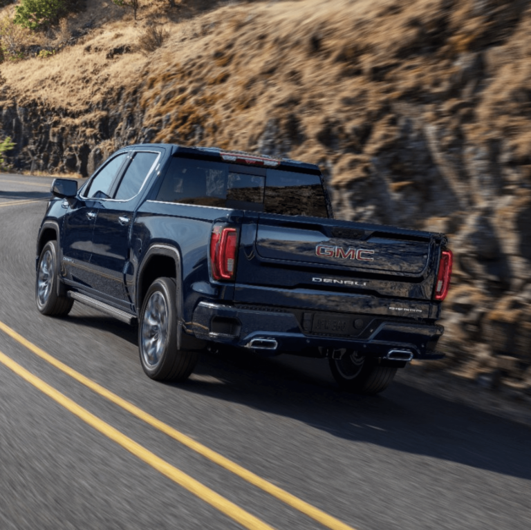 Consider purchasing a pre-owned GMC vehicle. Consider purchasing a pre-owned GMC vehicle.