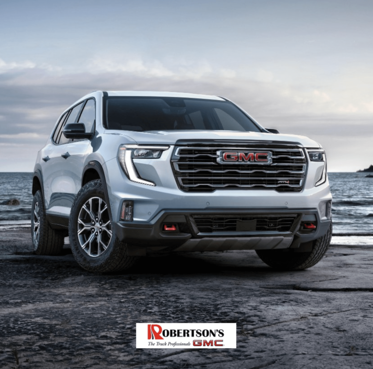 Discover the All-New 2024 GMC Acadia. Discover the All-New 2024 GMC Acadia.