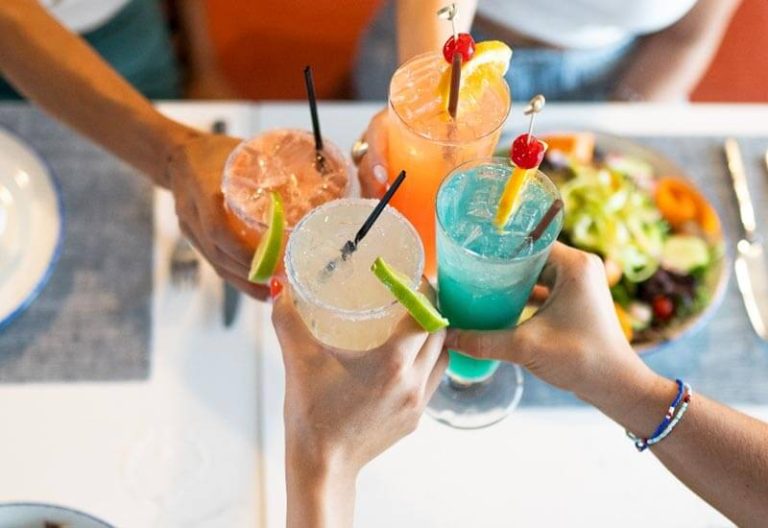 Enjoy a cool refreshment at our restaurant, 1 Ferry Wharf. Enjoy a cool refreshment at our restaurant, 1 Ferry Wharf.