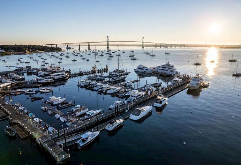 We are just minutes away from Newport. We are just minutes away from Newport.