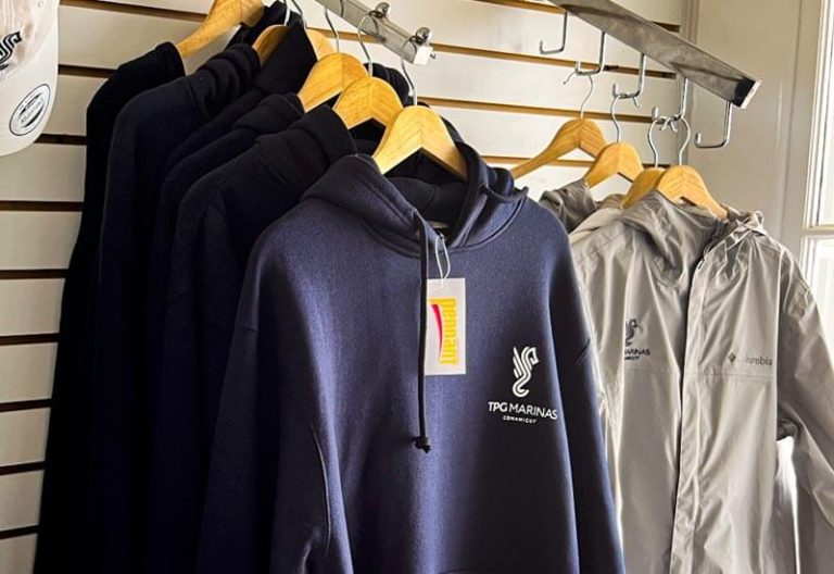 Check out our store. Check out our store.