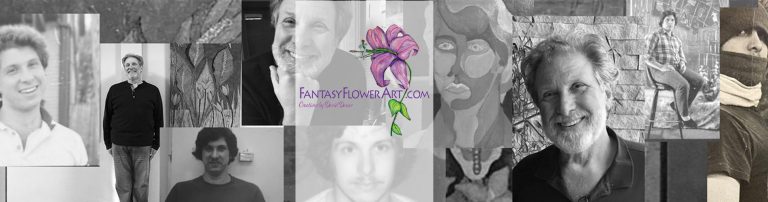 Fantasy Flower Top photo 1 768x202
