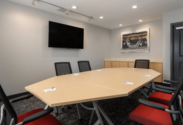Meeting Room Meeting Room