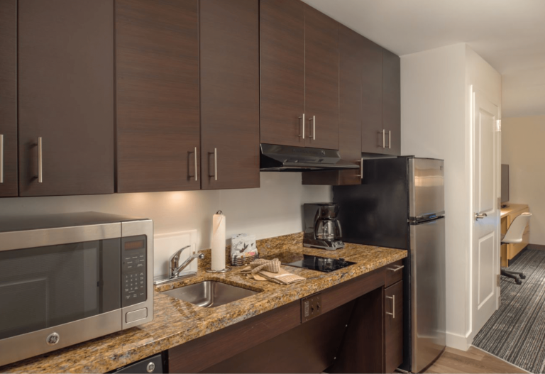 Suite Kitchen Suite Kitchen
