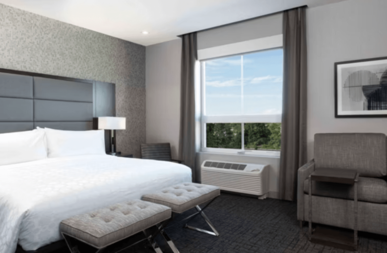 Bedroom 1 768x501