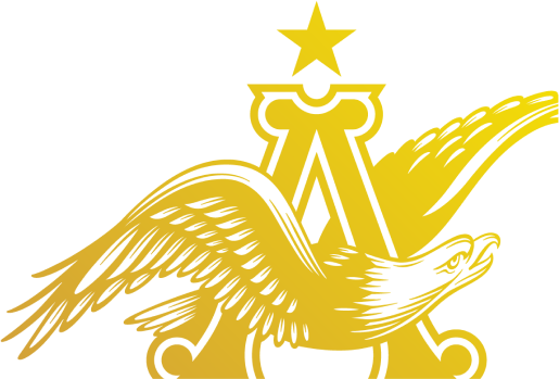 AEagle Large Gold 1
