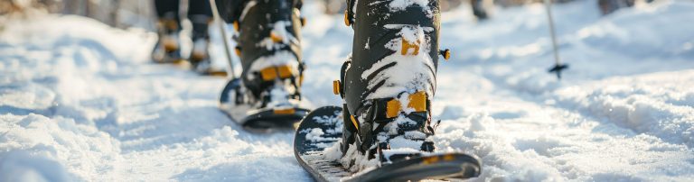 Snow Shoeing Topper Explore 1 768x202