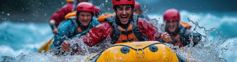 Whitewater Rafting Explore 4 768x202