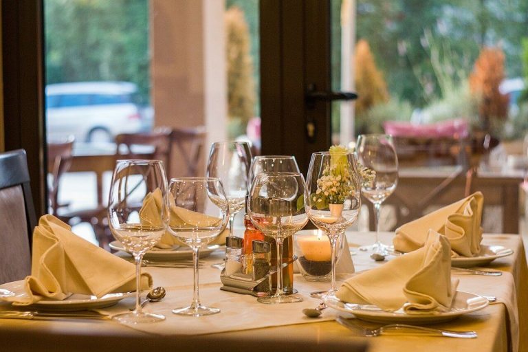 Restaurant 768x512