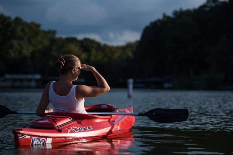 kayak 768x512