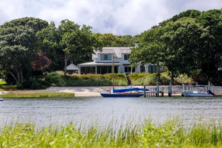 Osterville Osterville